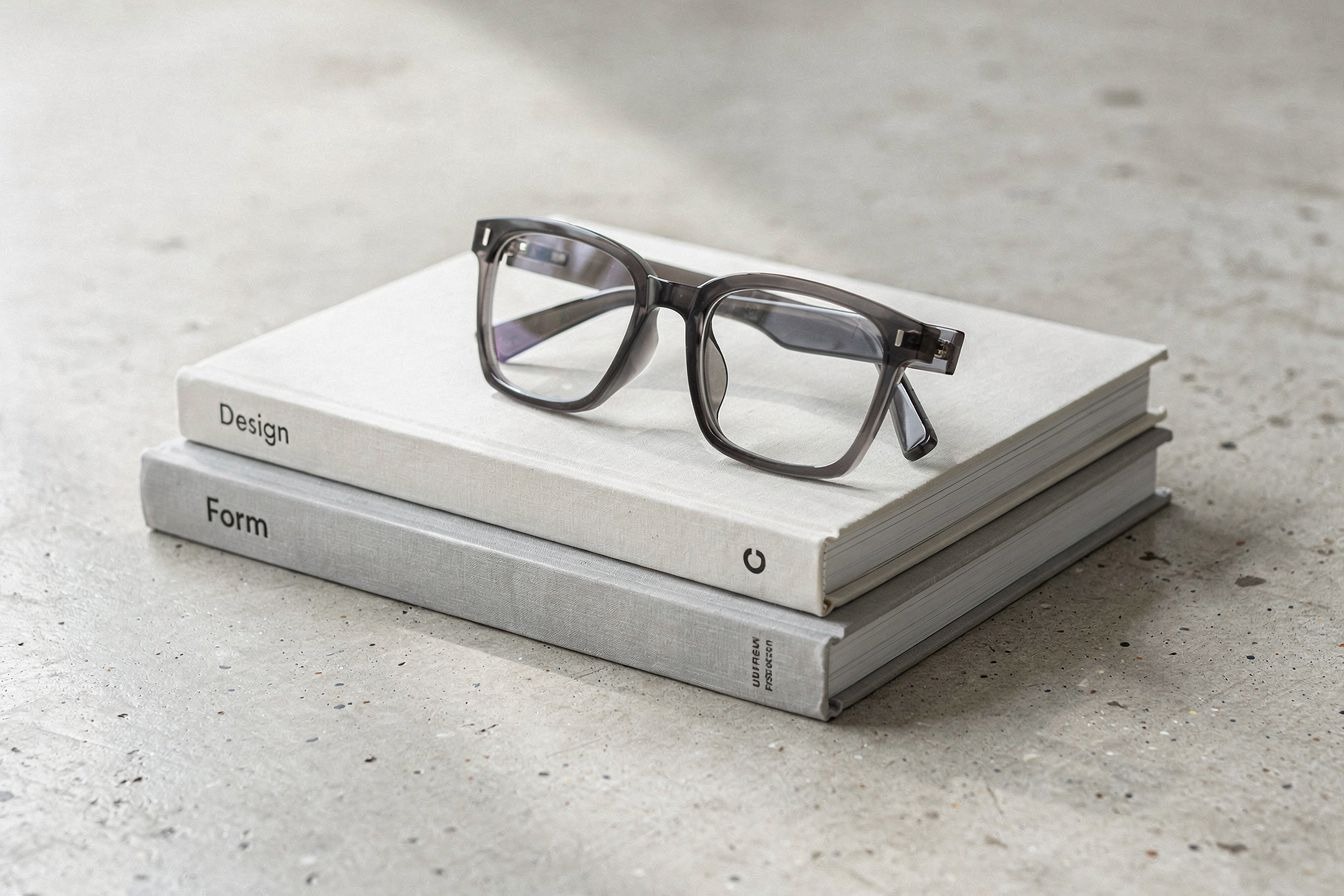 Modern Square Frames