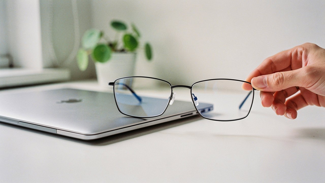 Blue Light Blockers